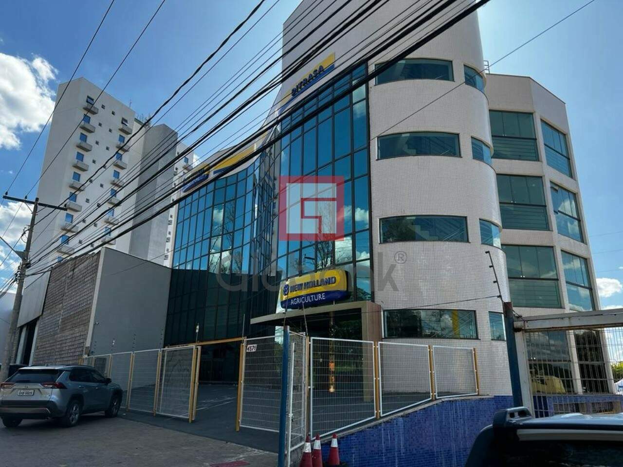 Ponto comercial 1 quarto para aluguel Jaraguá 240m² Montes Claros MG: Foto 14 | Foto_migracao | 1