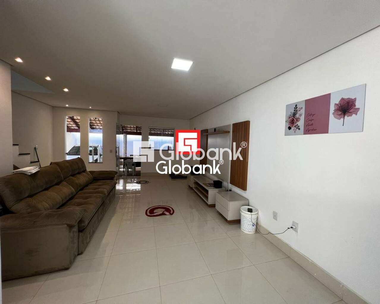 Casa 3 quartos à venda Raul Lourenço 140m² Montes Claros MG: Foto 02 | Foto_migracao | 2