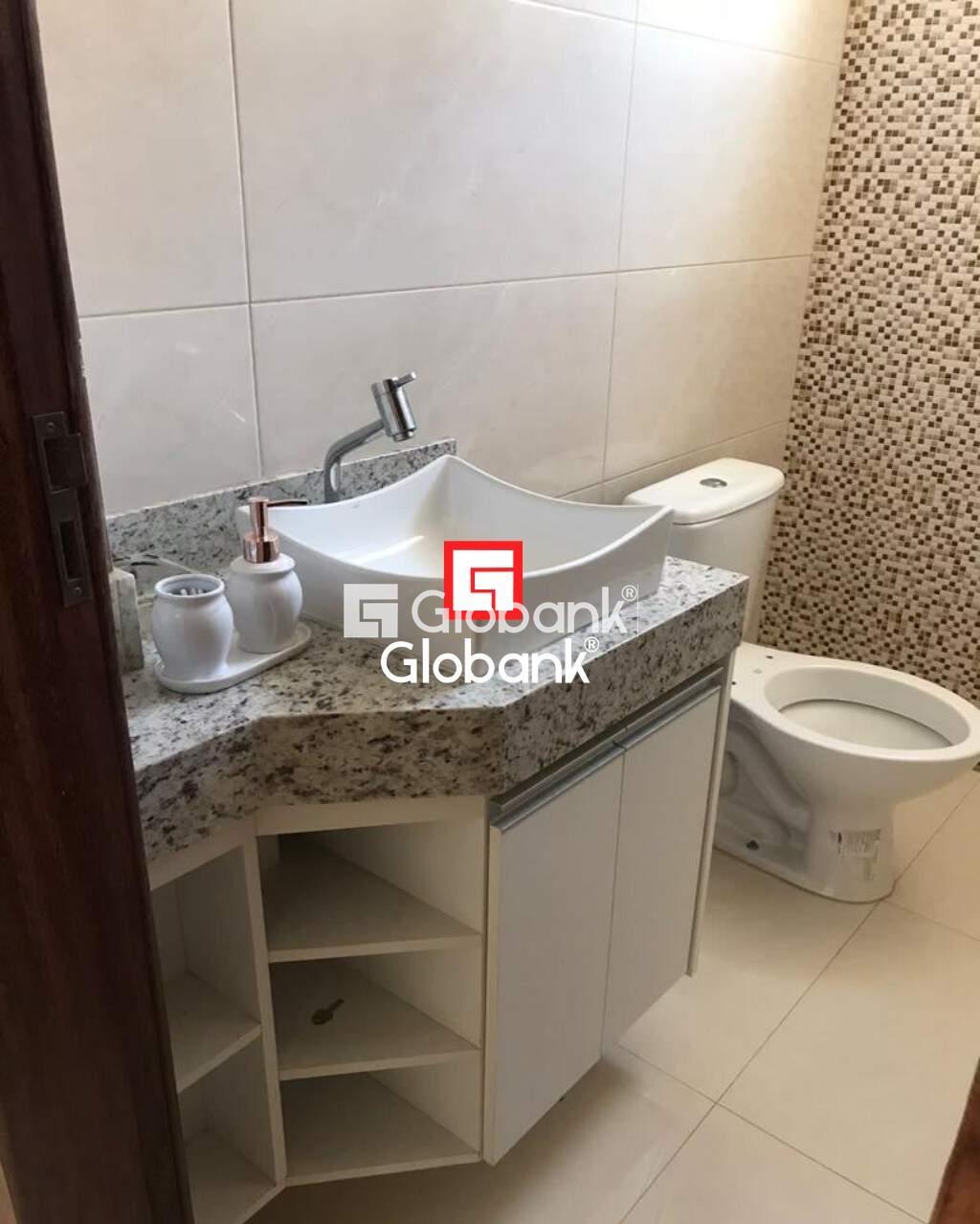 Casa 3 quartos à venda Raul Lourenço 140m² Montes Claros MG: Foto 09 | Foto_migracao | 9