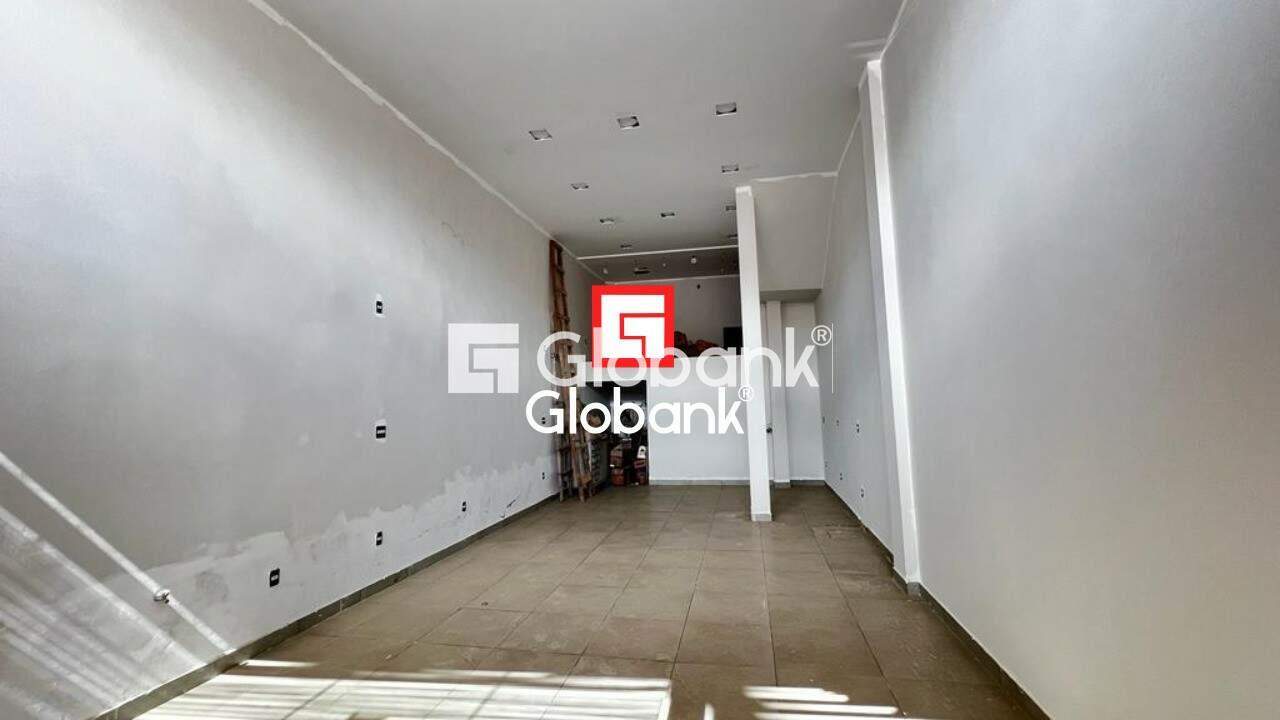Loja 2 quartos para aluguel Cintra 56m² Montes Claros MG: Foto 01 | Foto_migracao | 1