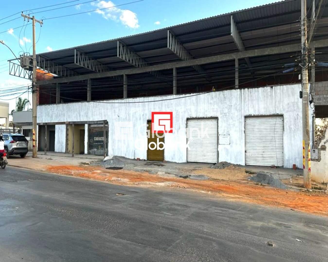 Ponto comercial 1 quarto para aluguel Planalto 390m² Montes Claros MG: Foto 02 | Foto_migracao | 2