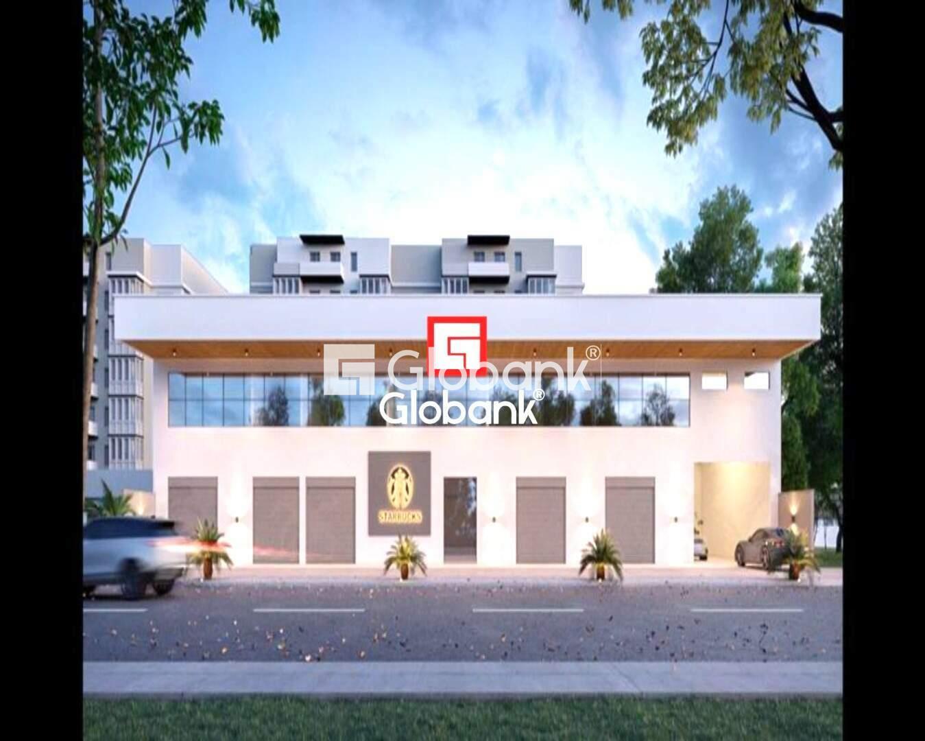 Ponto comercial 1 quarto para aluguel Planalto 390m² Montes Claros MG: Foto 01 | Foto_migracao | 1