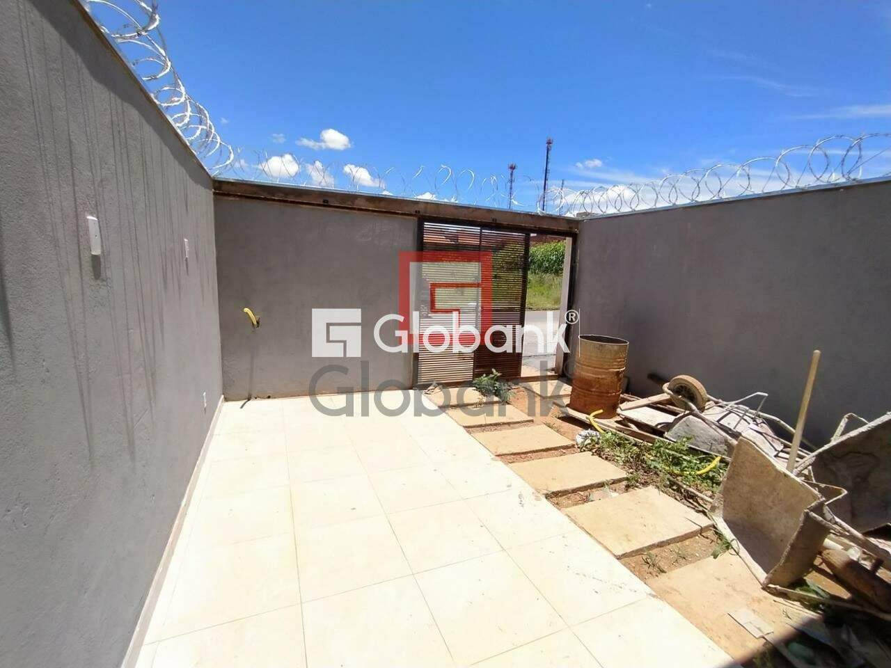 Casa 2 quartos à venda Loteamento Novo Jaraguá 100m² Montes Claros MG: Foto 05 | Foto_migracao | 5