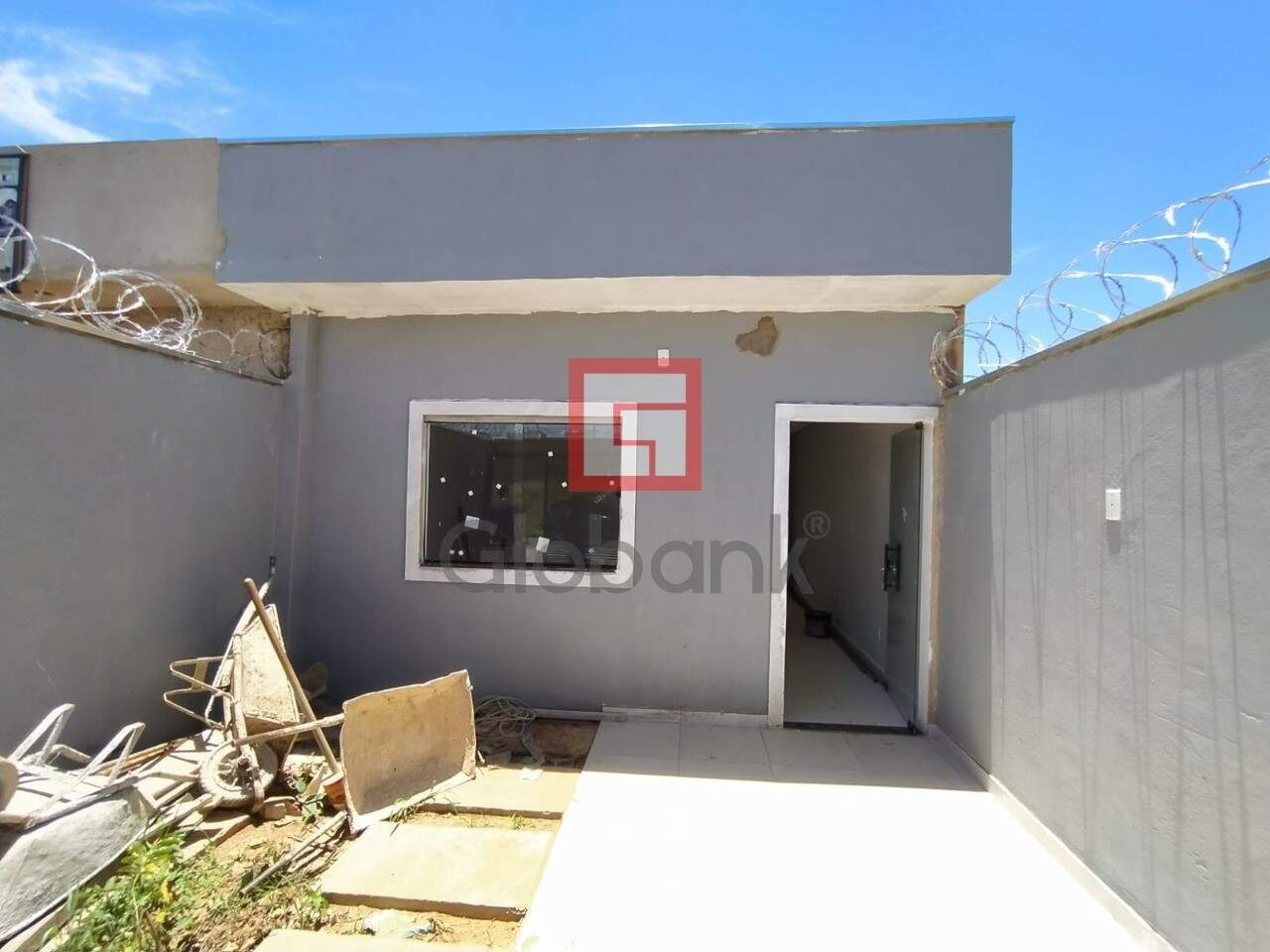 Casa 2 quartos à venda Loteamento Novo Jaraguá 100m² Montes Claros MG: Foto 01 | Foto_migracao | 1