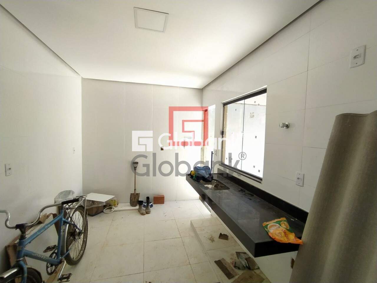 Casa 2 quartos à venda Loteamento Novo Jaraguá 100m² Montes Claros MG: Foto 03 | Foto_migracao | 3