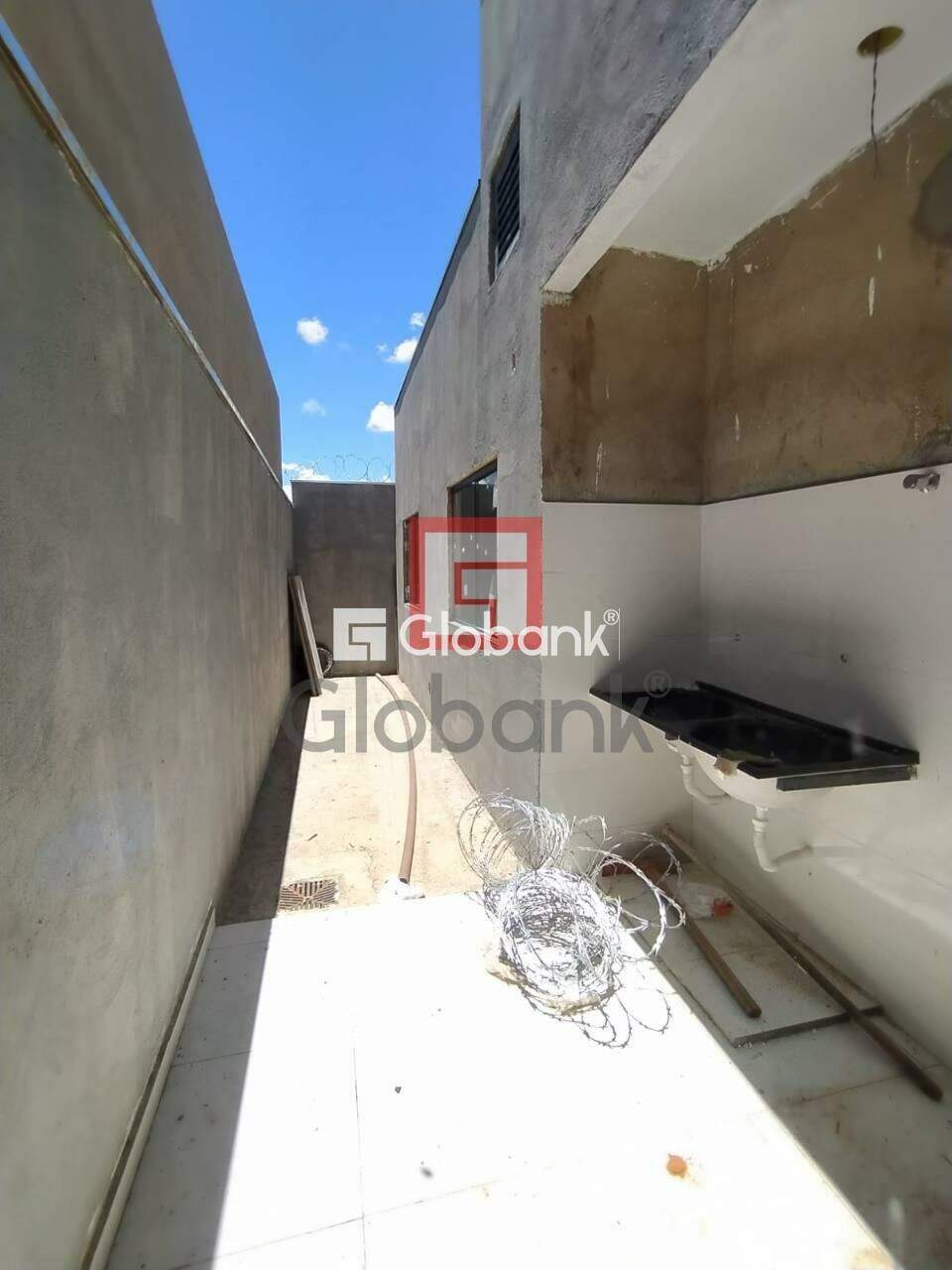 Casa 2 quartos à venda Loteamento Novo Jaraguá 100m² Montes Claros MG: Foto 06 | Foto_migracao | 6