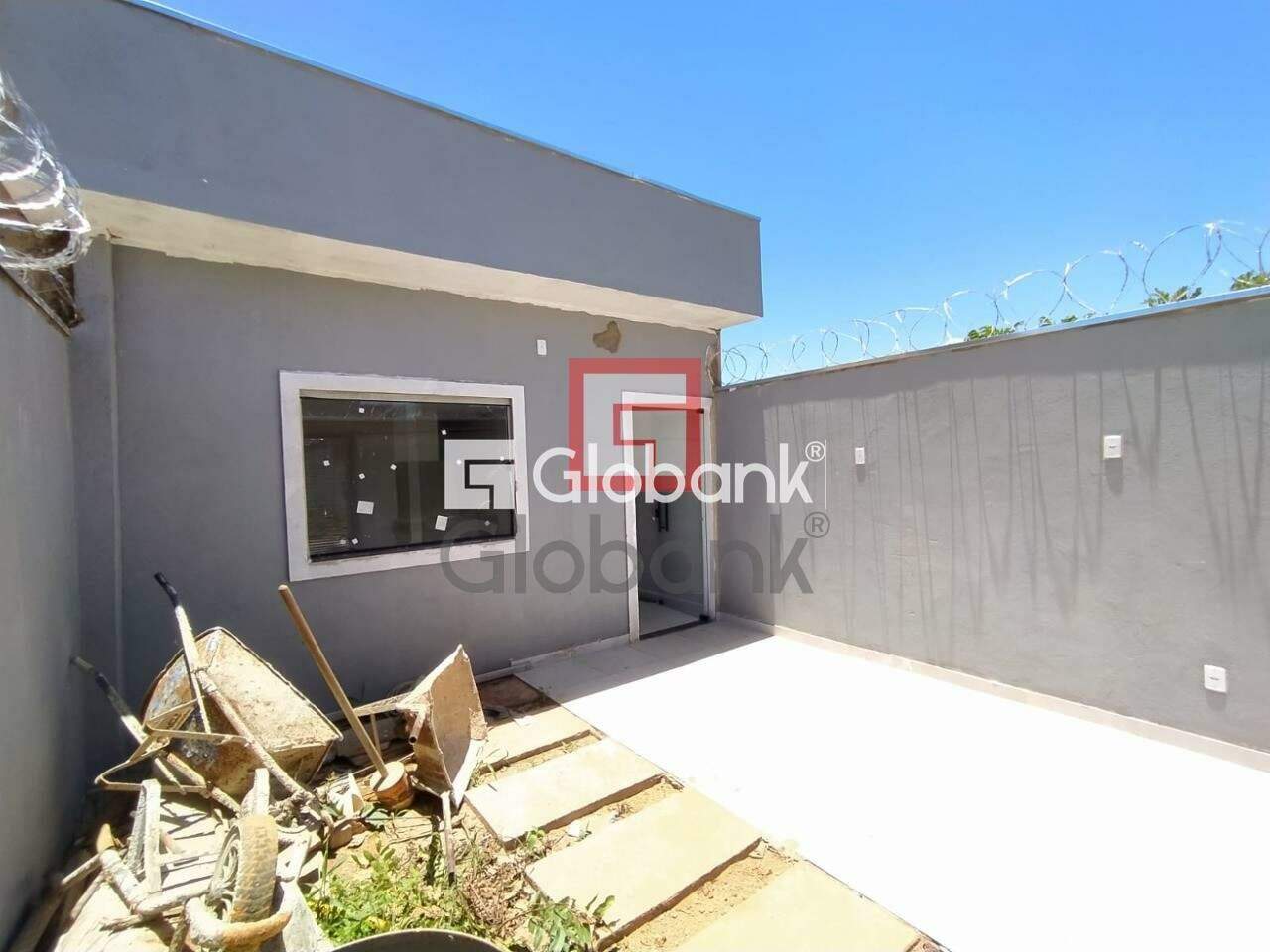 Casa 2 quartos à venda Loteamento Novo Jaraguá 100m² Montes Claros MG: | Foto_migracao | 13