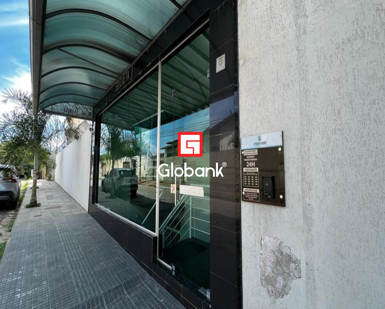 Apartamento 3 quartos para aluguel Todos os Santos 75m² Montes Claros MG: | Foto_migracao | 1