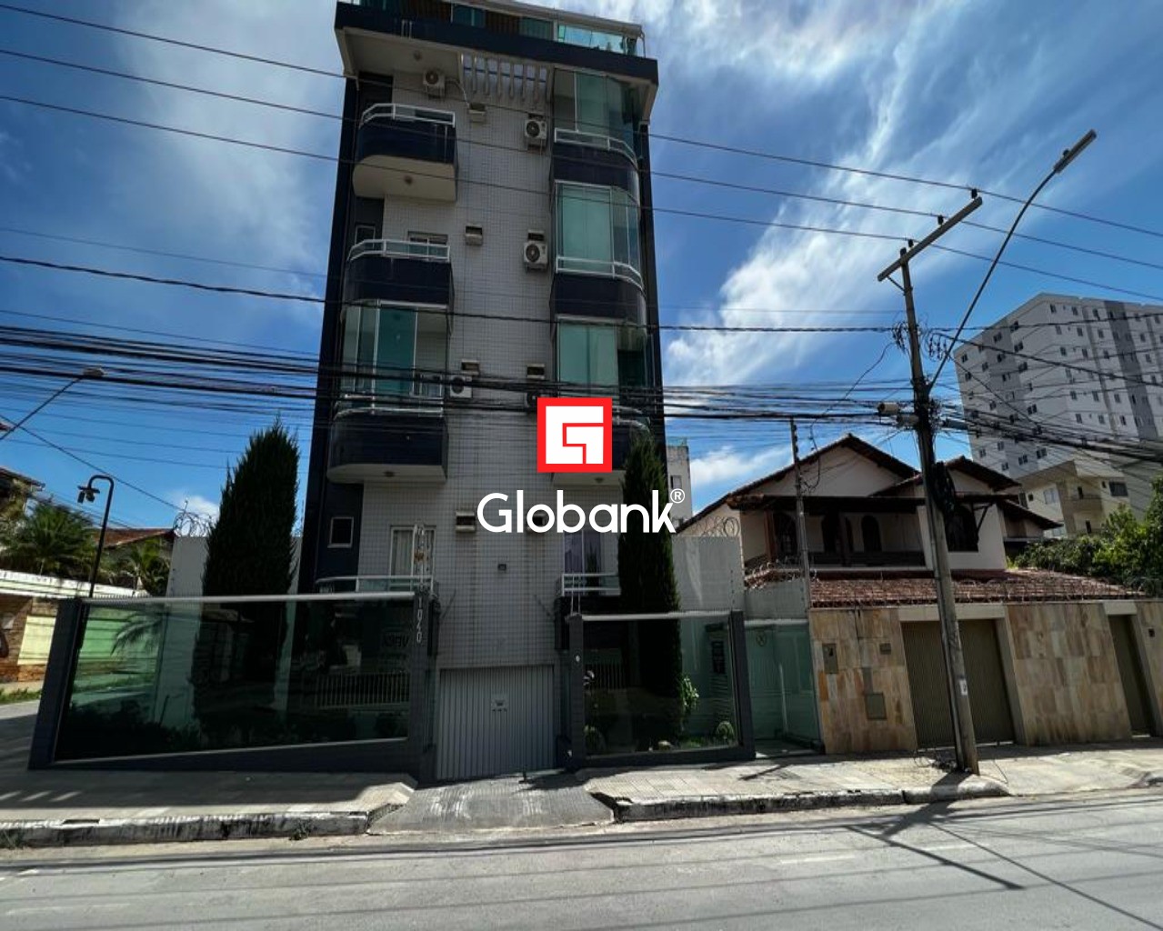 Apartamento 3 quartos para aluguel Todos os Santos 75m² Montes Claros MG: | Foto_migracao | 2