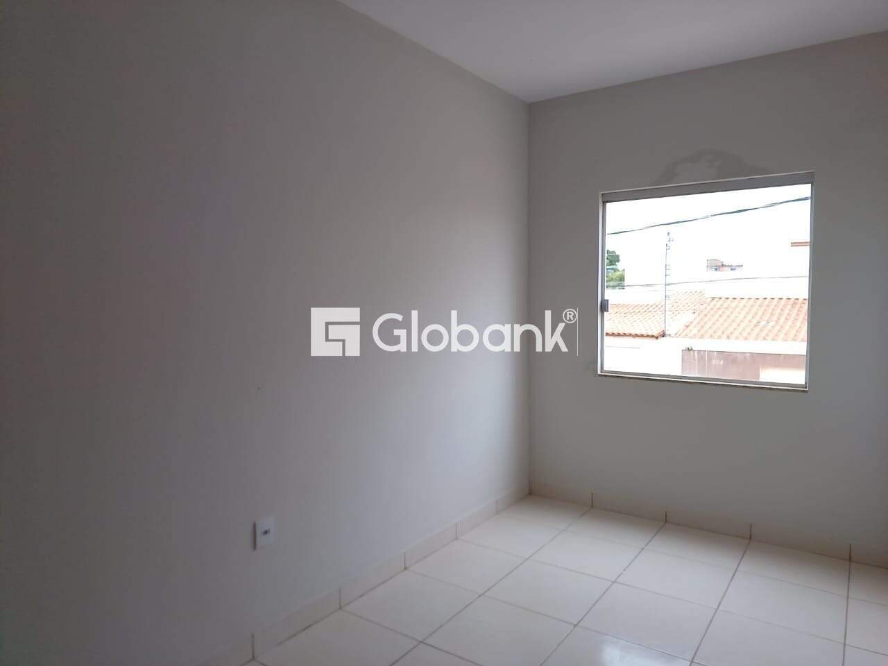 Casa 3 quartos para aluguel Independência 70m² Montes Claros MG: Quarto
