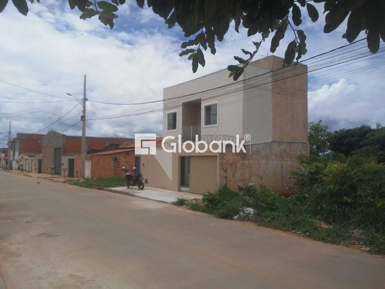 Casa 3 quartos para aluguel Independência 70m² Montes Claros MG: 7561067f-8d97-4b00-8ea1-99cfee4407ca