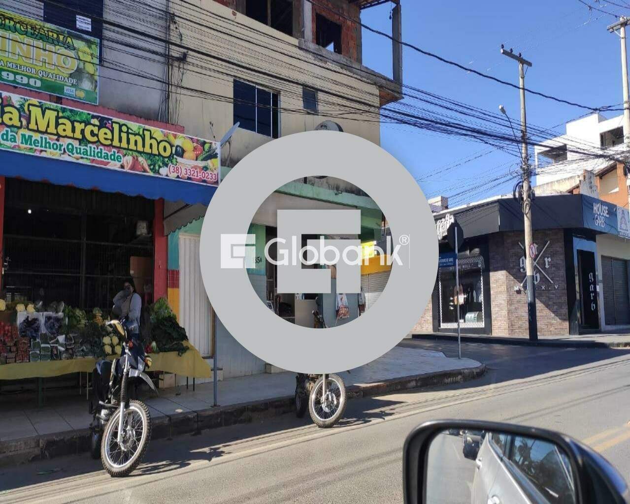 Ponto comercial 1 quarto à venda Funcionários 45m² Montes Claros MG: Foto 02 | Foto_migracao | 1