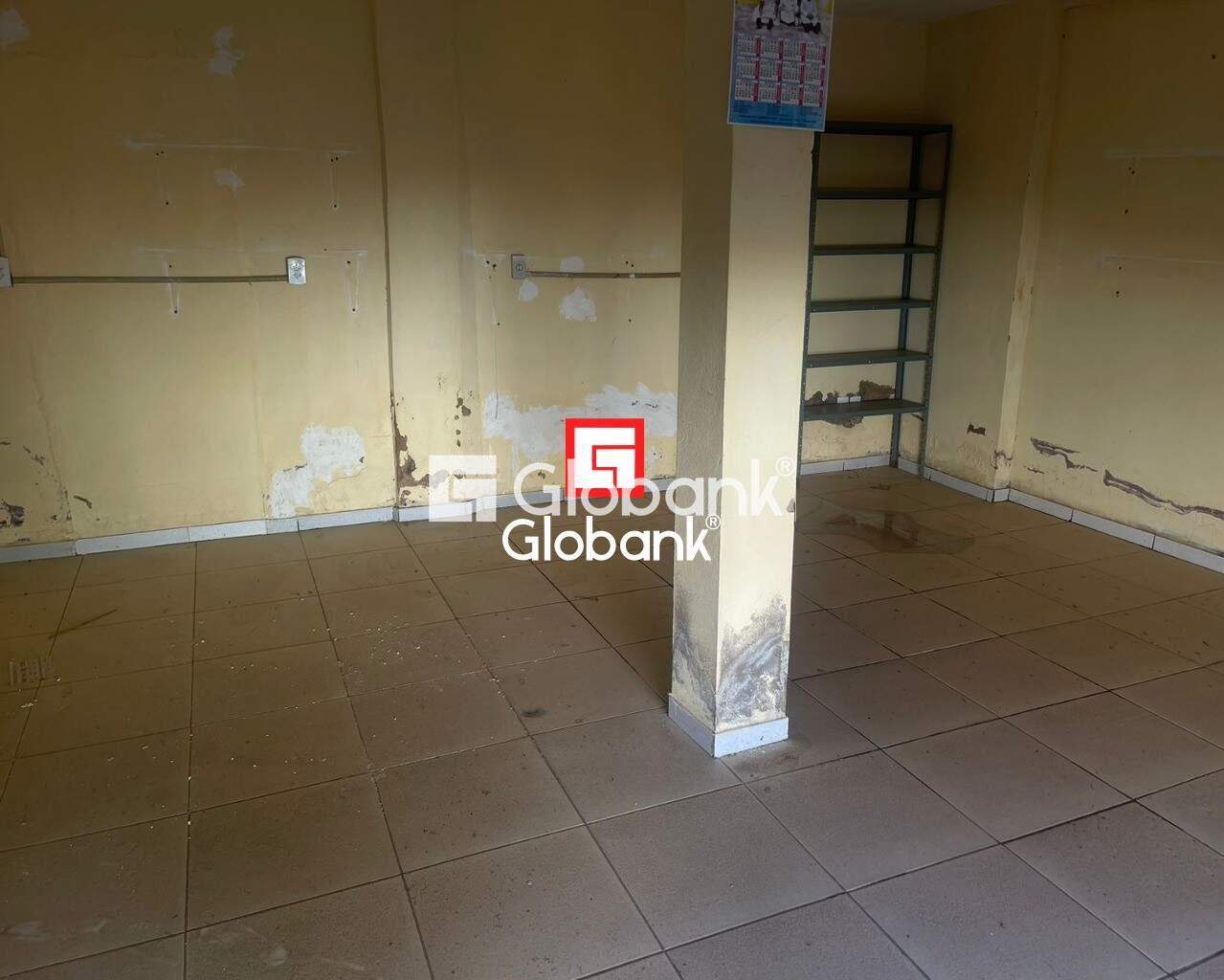 Ponto comercial 1 quarto para aluguel Vila Greice 33,7m² Montes Claros MG: | Foto_migracao | 2