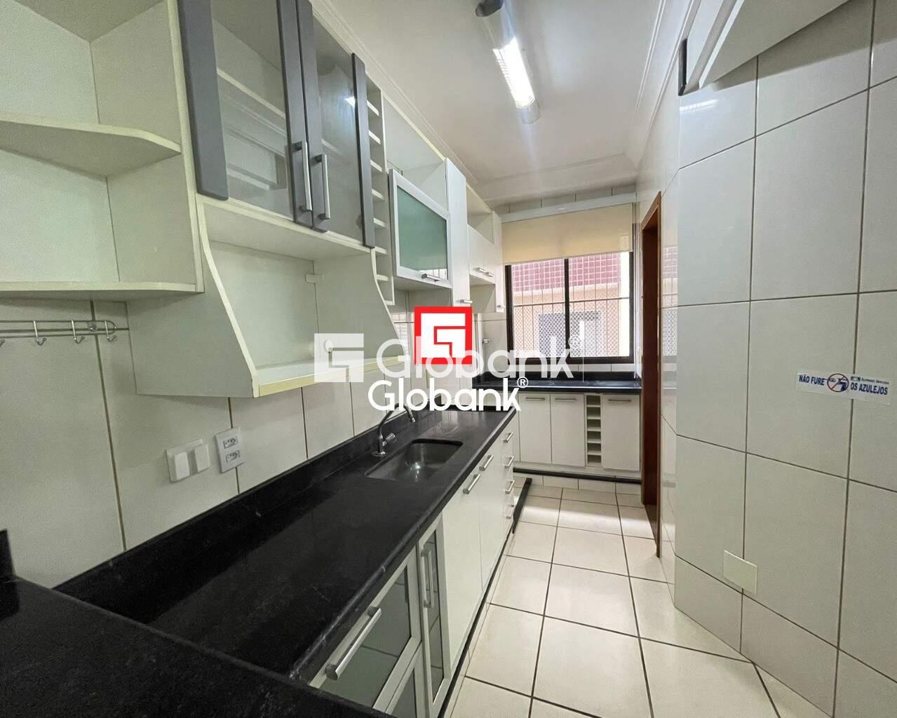 Apartamento 3 quartos para aluguel Morada do Sol 90m² Montes Claros MG: | Foto_migracao | 8