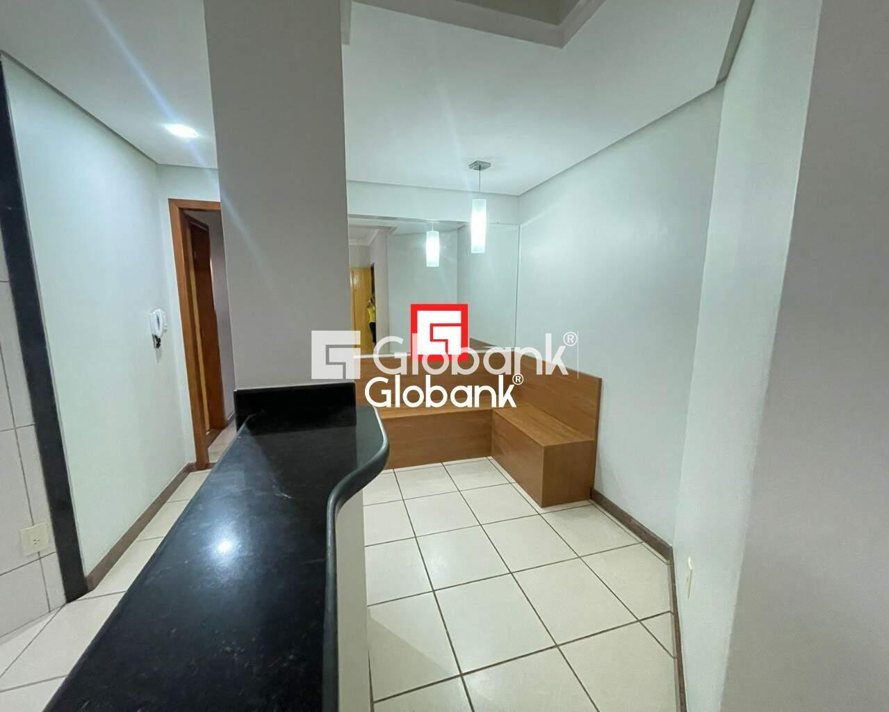 Apartamento 3 quartos para aluguel Morada do Sol 90m² Montes Claros MG: | Foto_migracao | 9
