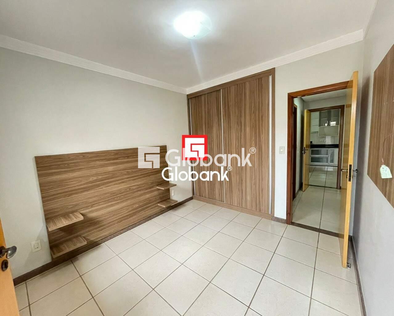 Apartamento 3 quartos para aluguel Morada do Sol 90m² Montes Claros MG: | Foto_migracao | 6