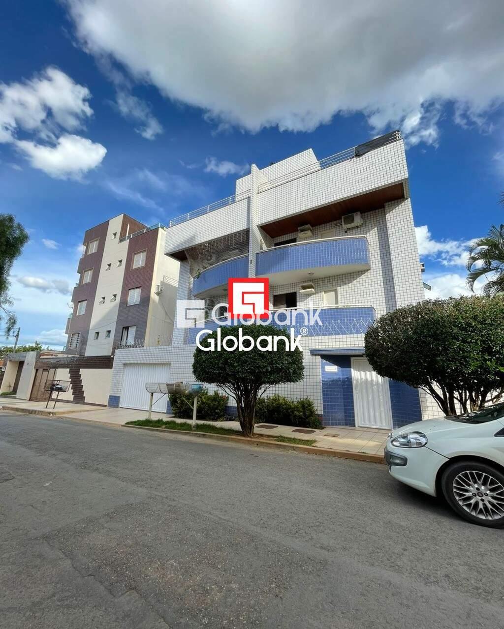 Apartamento 3 quartos para aluguel Morada do Sol 90m² Montes Claros MG: | Foto_migracao | 1
