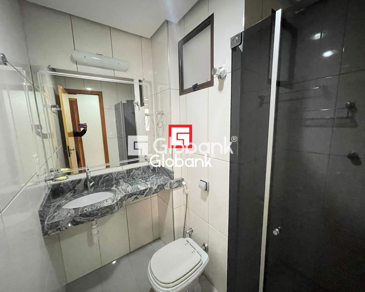 Apartamento 3 quartos para aluguel Morada do Sol 90m² Montes Claros MG: | Foto_migracao | 5
