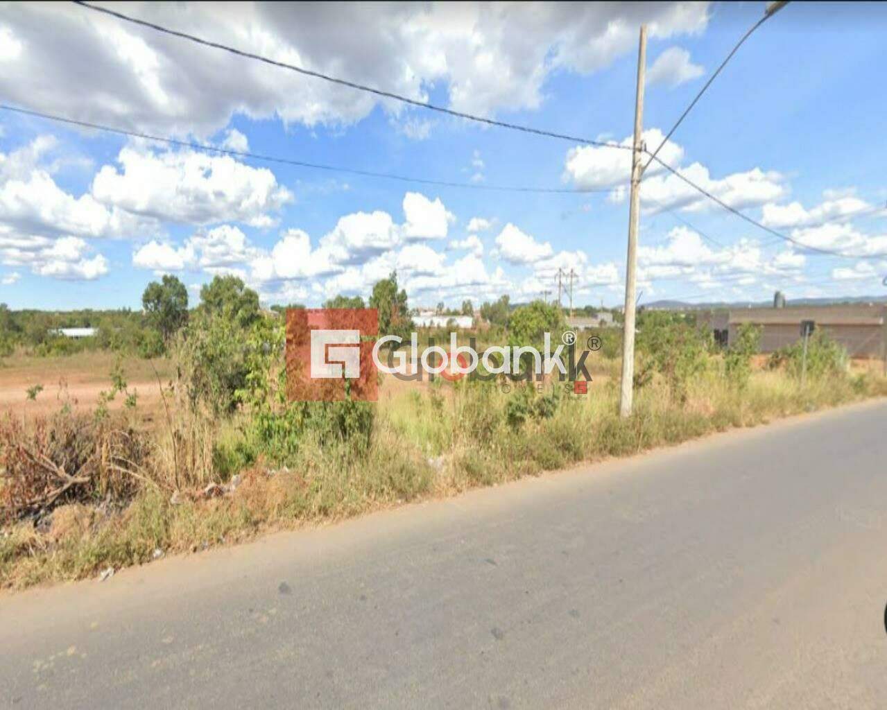 Terreno à venda Jaraguá 0m² Montes Claros MG: Foto 01 | Foto_migracao | 1