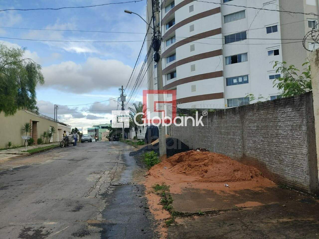 Terreno à venda Ibituruna 0m² Montes Claros MG: Foto 01 | Foto_migracao | 2