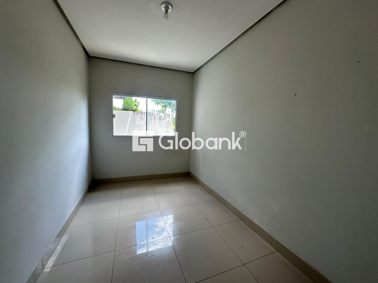 Casa 3 quartos para aluguel Jardim Panorama 250m² Montes Claros MG: Quarto