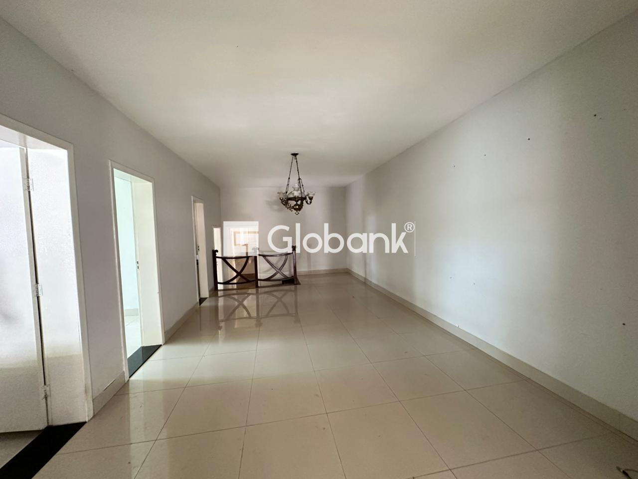 Casa 3 quartos para aluguel Jardim Panorama 250m² Montes Claros MG: Sala