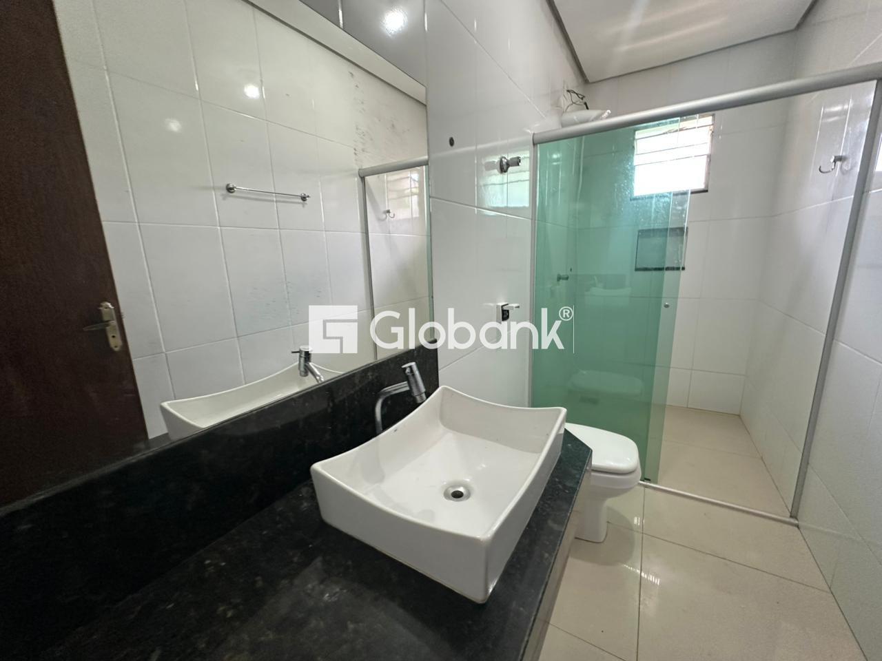 Casa 3 quartos para aluguel Jardim Panorama 250m² Montes Claros MG: Suite