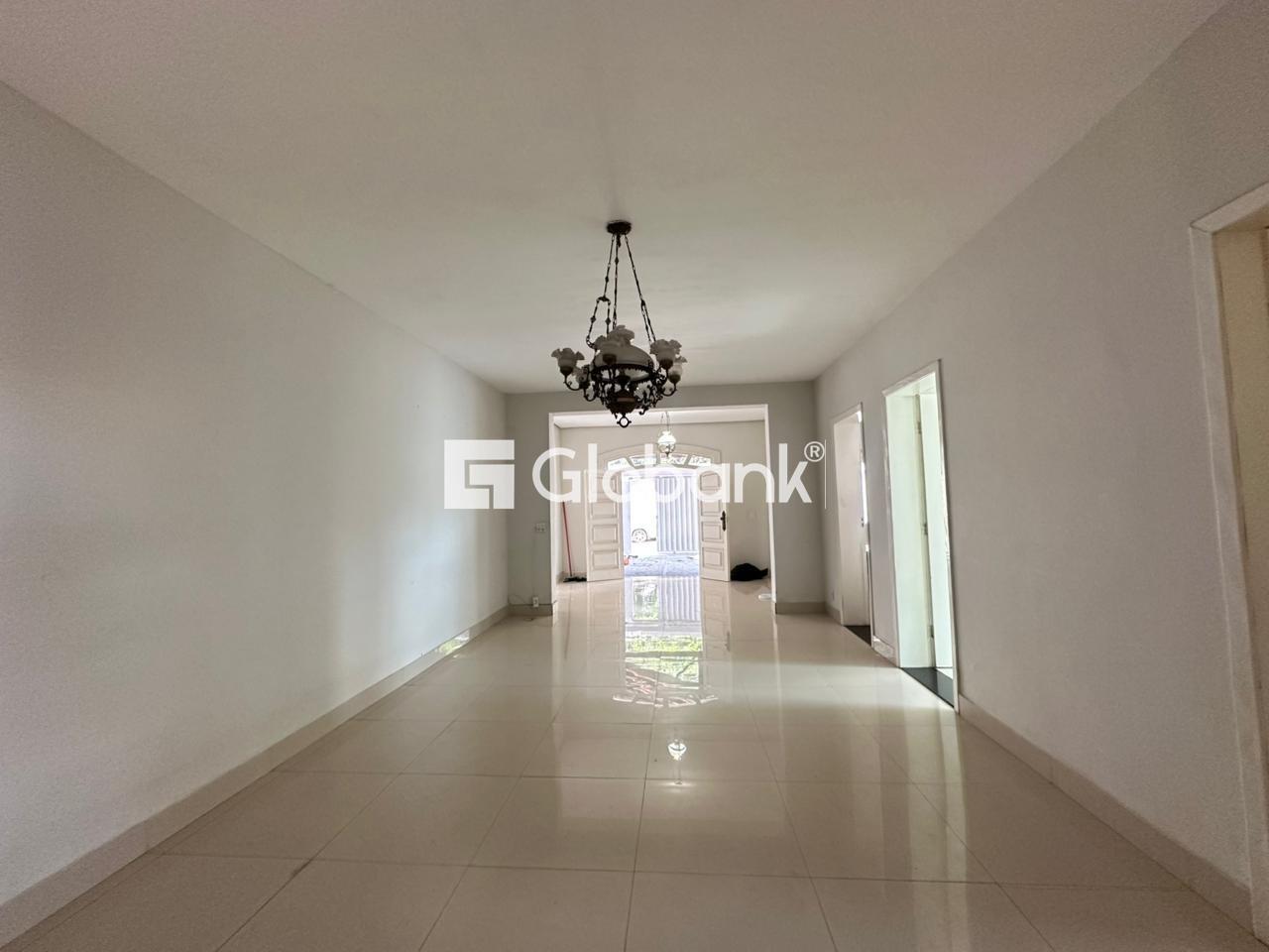 Casa 3 quartos para aluguel Jardim Panorama 250m² Montes Claros MG: Sala