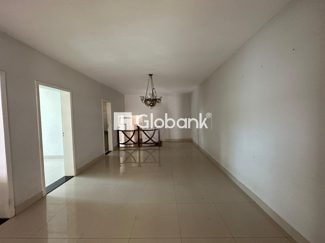 Casa 3 quartos para aluguel Jardim Panorama 250m² Montes Claros MG: Sala