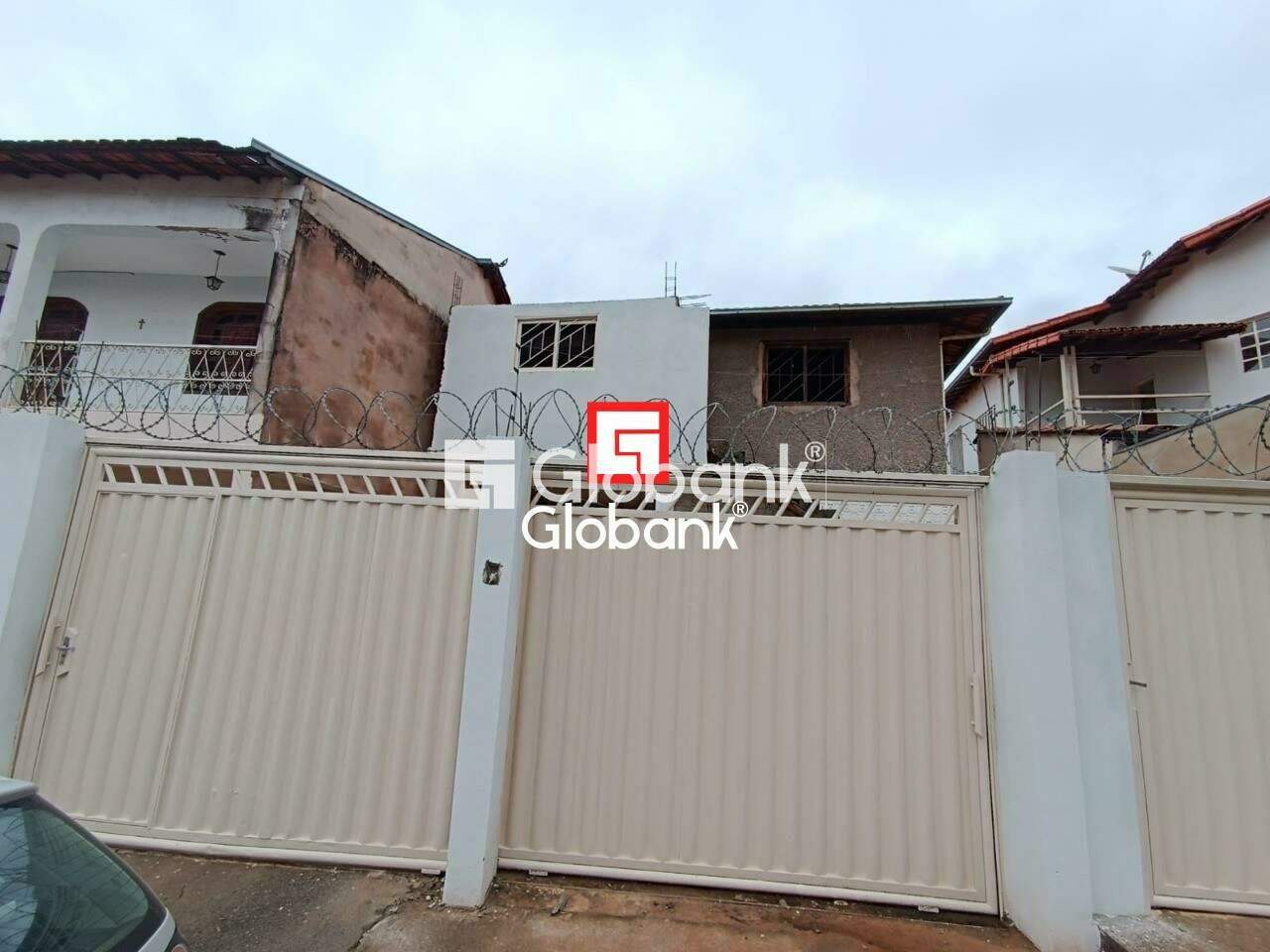 Casa 3 quartos à venda Santa Rita I 98m² Montes Claros MG: | Foto_migracao | 6
