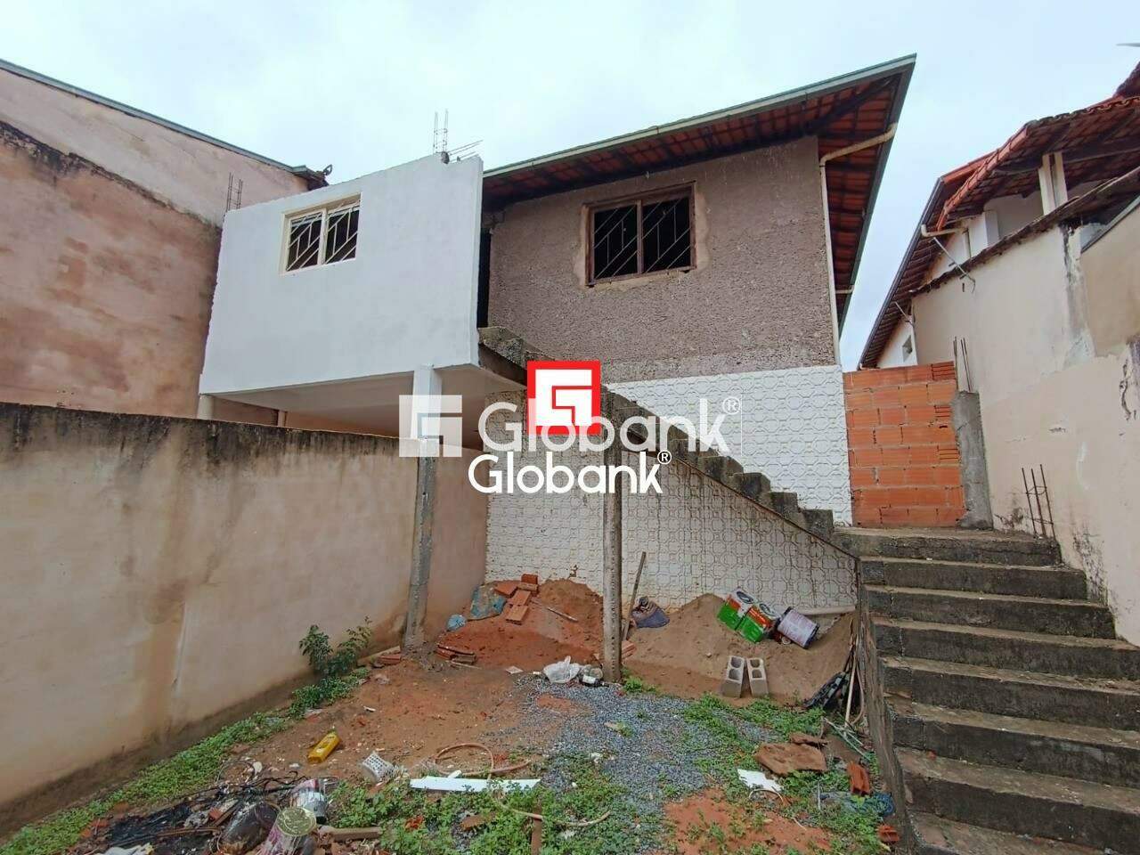 Casa 3 quartos à venda Santa Rita I 98m² Montes Claros MG: | Foto_migracao | 13