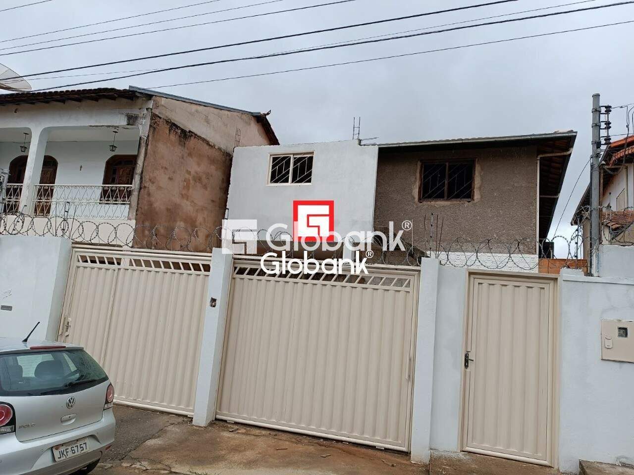 Casa 3 quartos à venda Santa Rita I 98m² Montes Claros MG: | Foto_migracao | 10