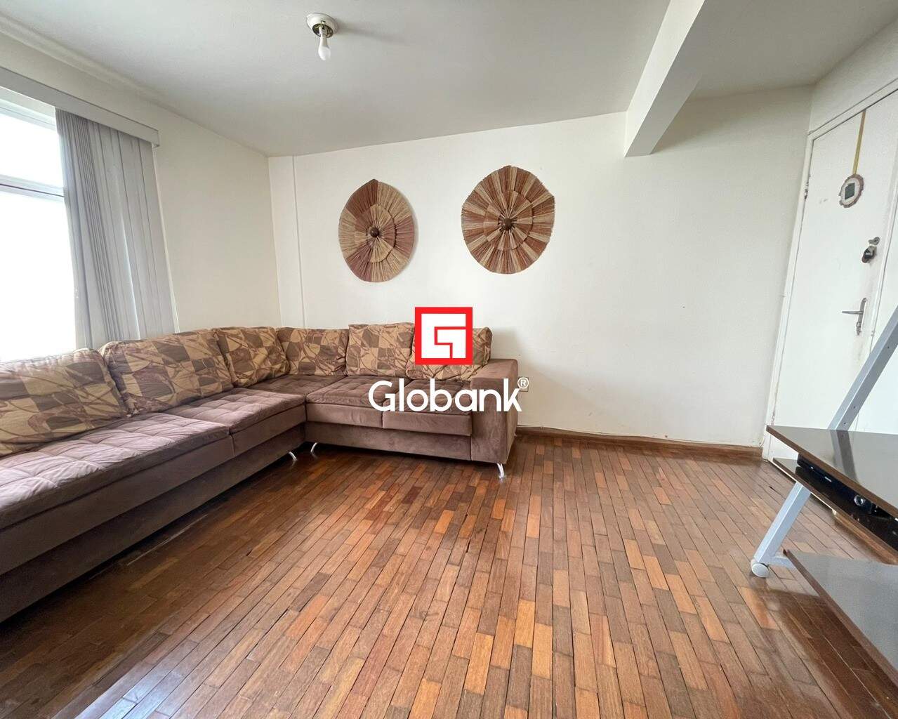 Apartamento 3 quartos para aluguel São José 112m² Montes Claros MG: | Foto_migracao | 1