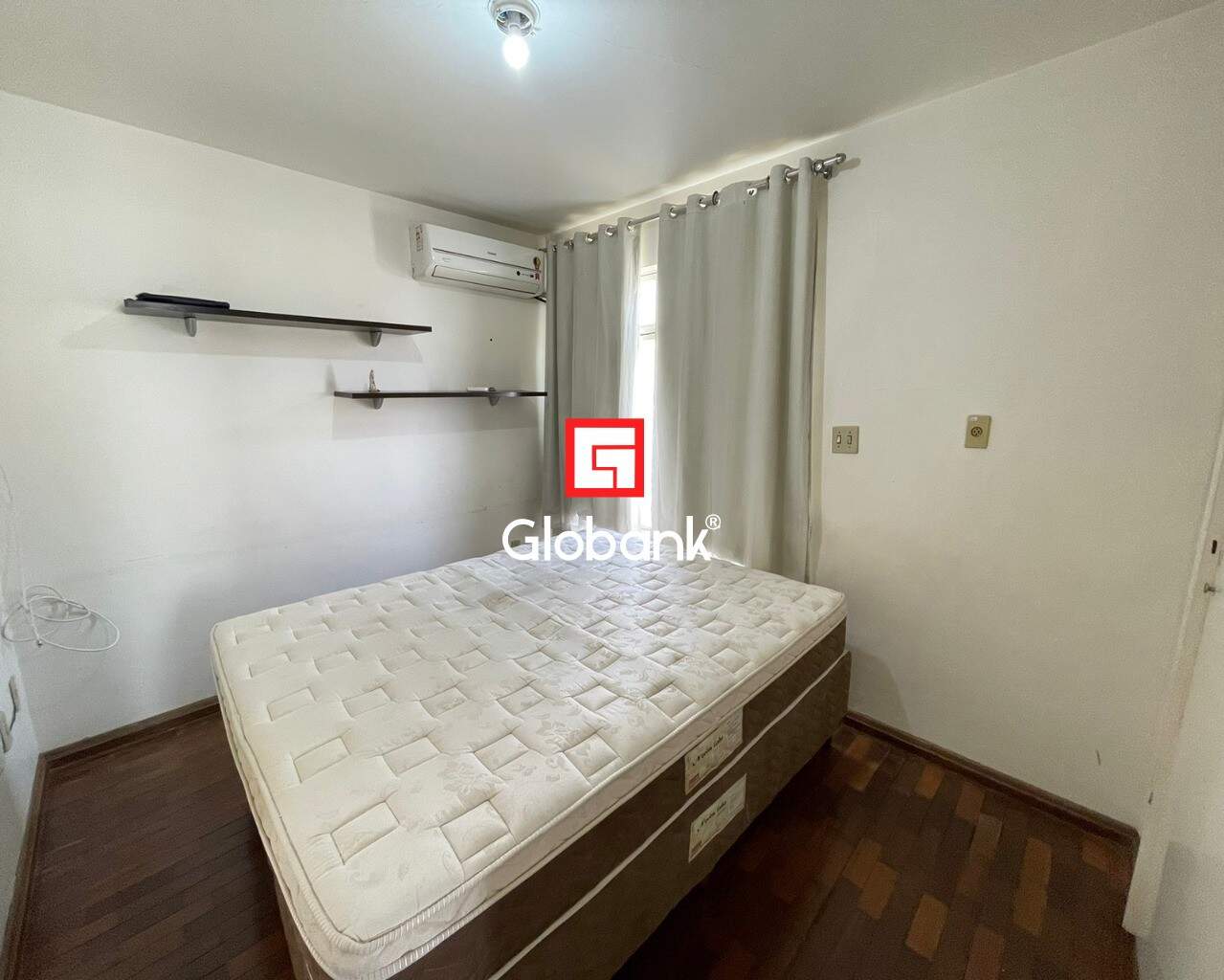 Apartamento 3 quartos para aluguel São José 112m² Montes Claros MG: | Foto_migracao | 3