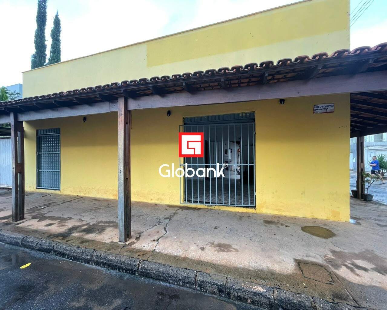 Ponto comercial 1 quarto para aluguel Planalto 0,01m² Montes Claros MG: | Foto_migracao | 3