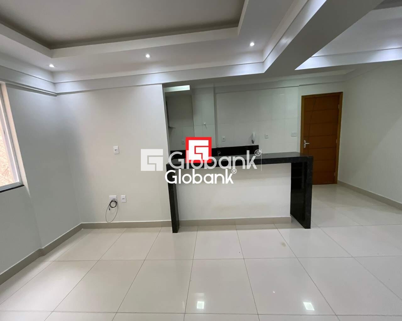 Apartamento 3 quartos à venda São José 80m² Montes Claros MG: Sala | Foto_migracao | 7