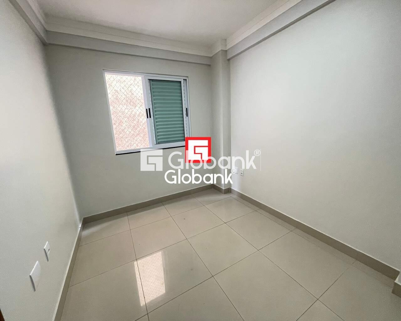Apartamento 3 quartos à venda São José 80m² Montes Claros MG: Quarto | Foto_migracao | 2