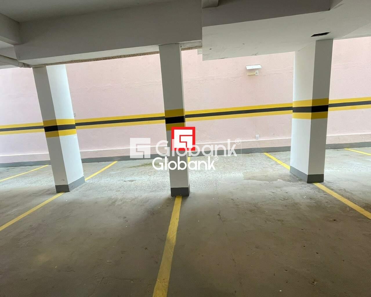 Apartamento 3 quartos à venda São José 80m² Montes Claros MG: Vaga de garagem | Foto_migracao | 8