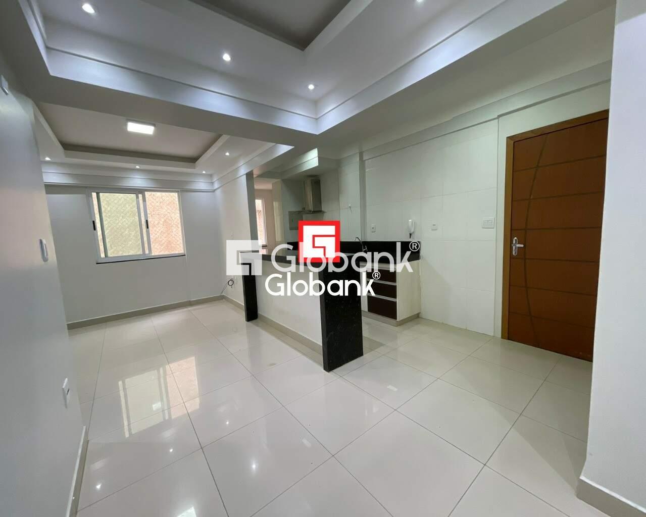 Apartamento 3 quartos à venda São José 80m² Montes Claros MG: Sala | Foto_migracao | 1