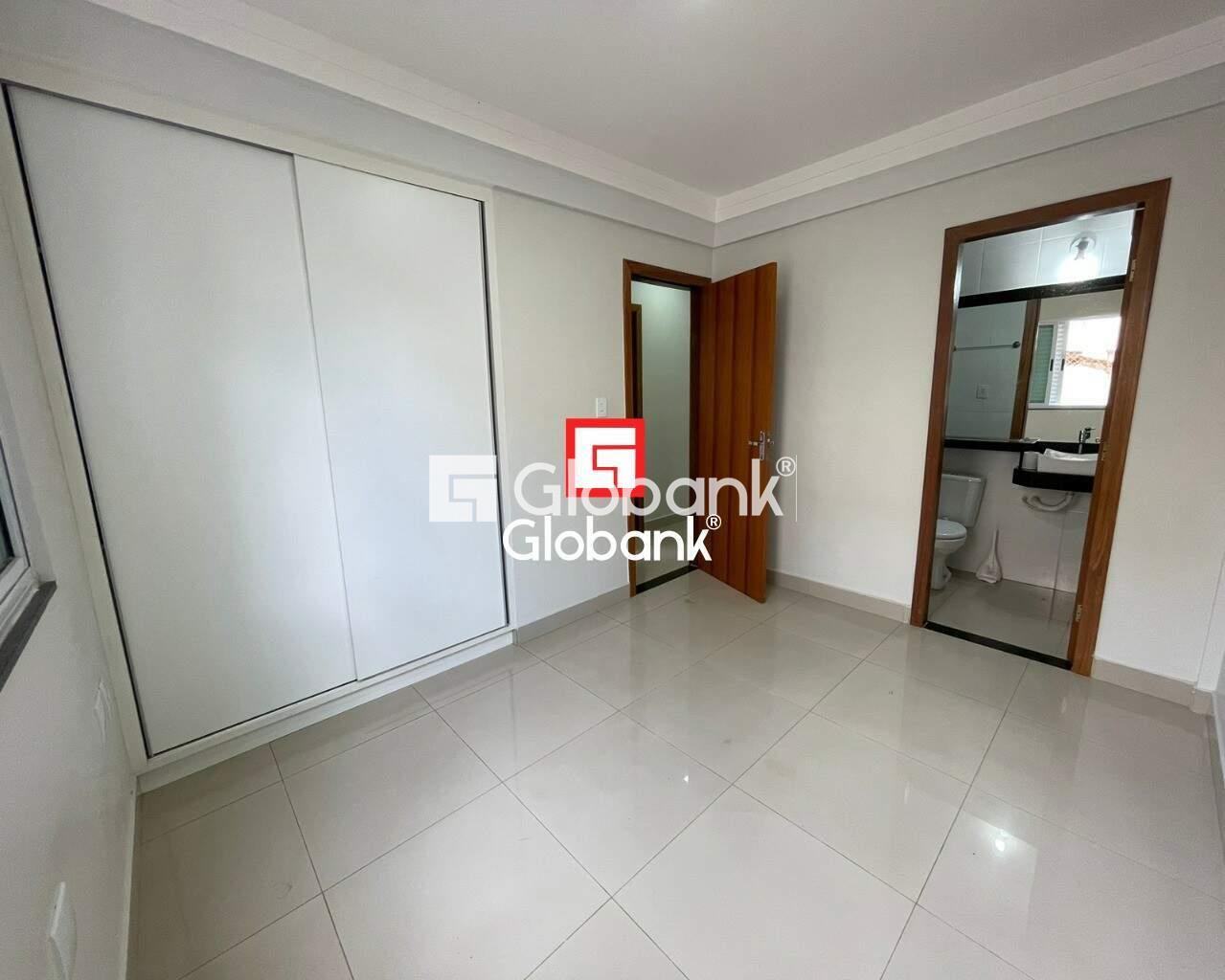 Apartamento 3 quartos à venda São José 80m² Montes Claros MG: Quarto com arm rio | Foto_migracao | 1