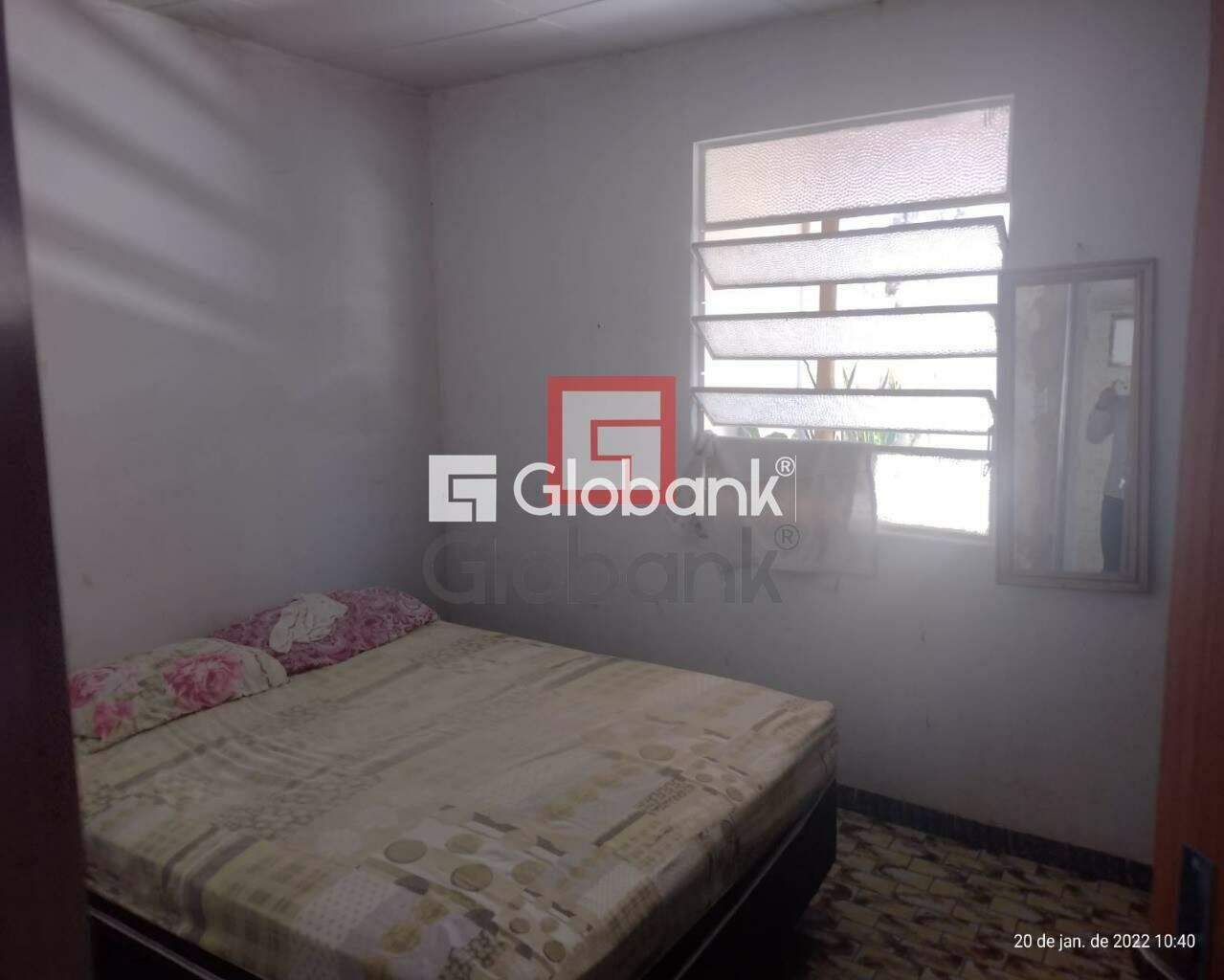 Casa 3 quartos à venda Conjunto Residencial JK 154m² Montes Claros MG: Foto 02 | Foto_migracao | 2