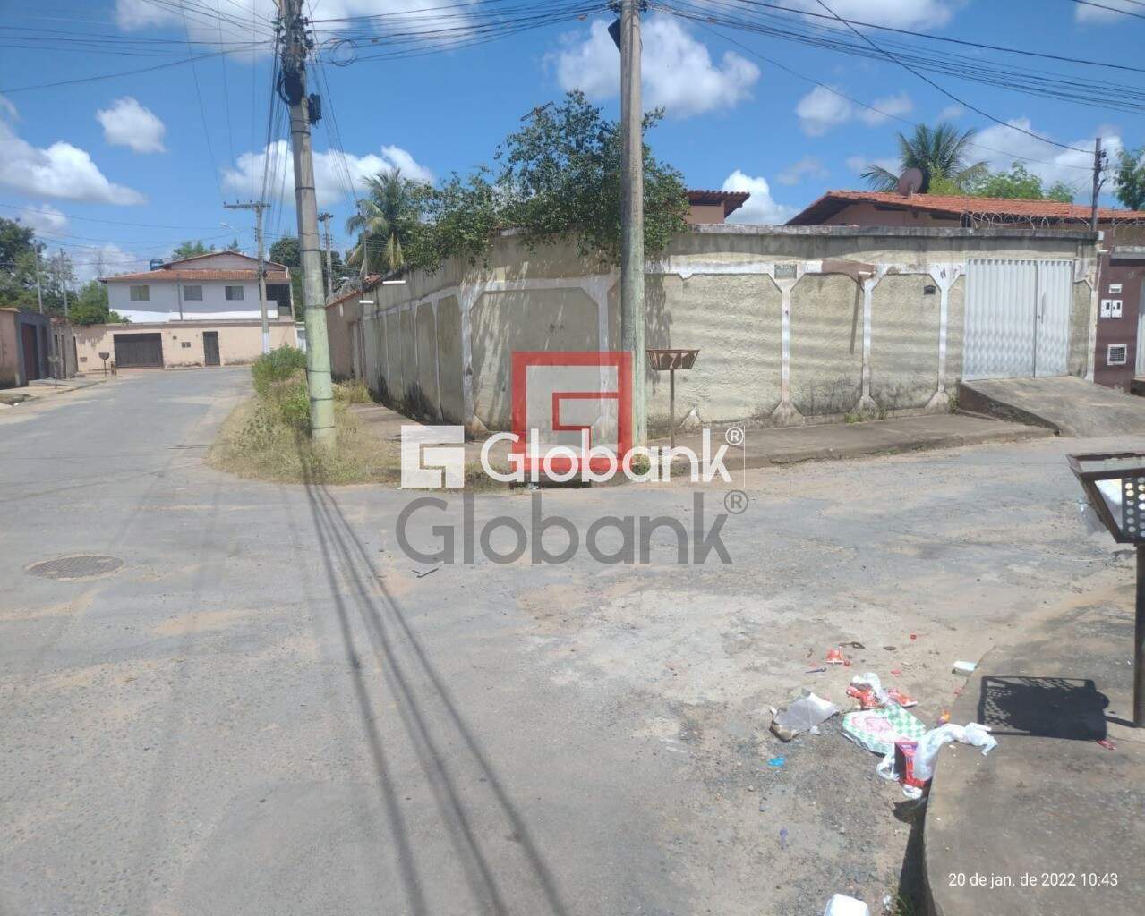 Casa 3 quartos à venda Conjunto Residencial JK 154m² Montes Claros MG: Foto 10 | Foto_migracao | 10