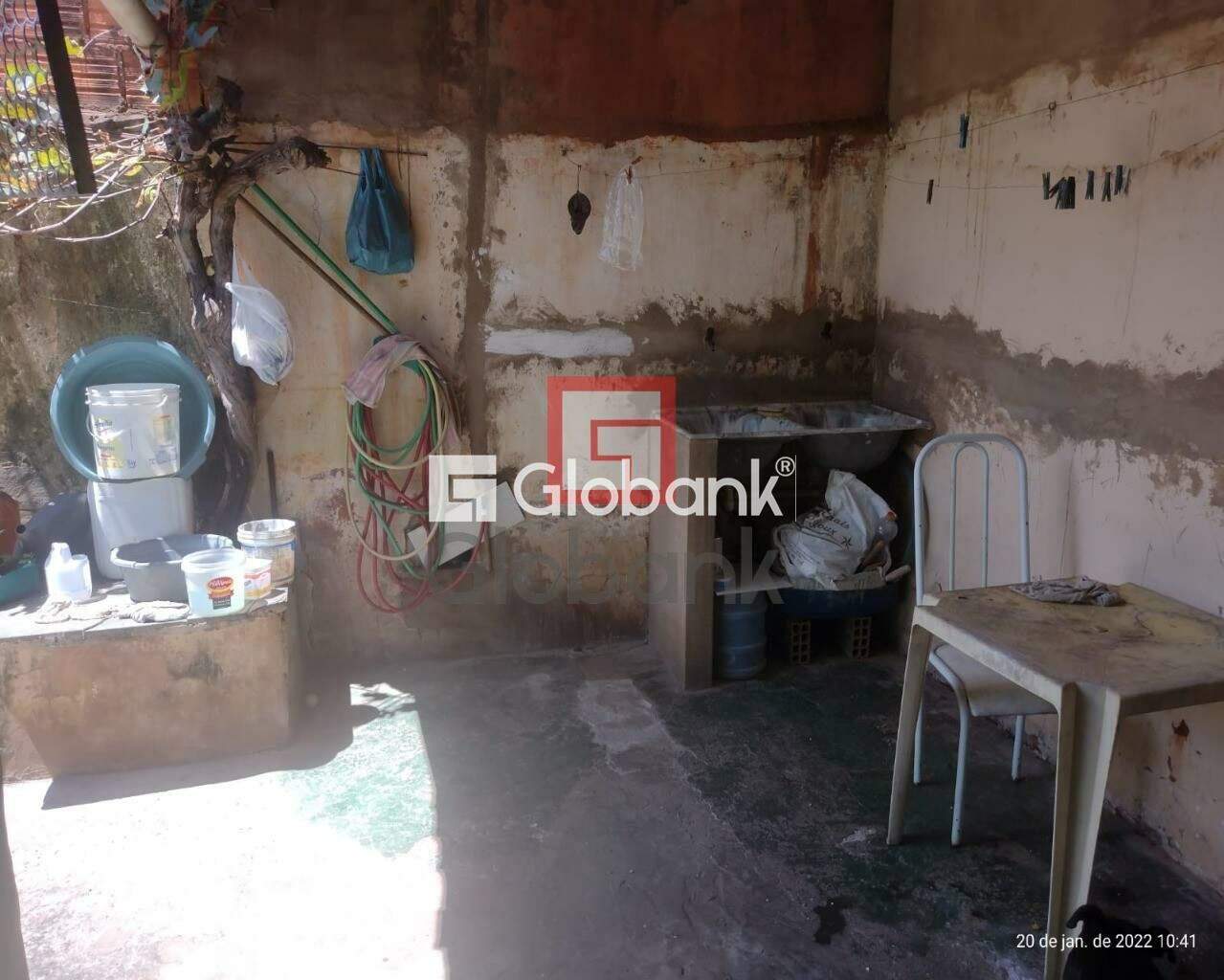 Casa 3 quartos à venda Conjunto Residencial JK 154m² Montes Claros MG: Foto 05 | Foto_migracao | 5