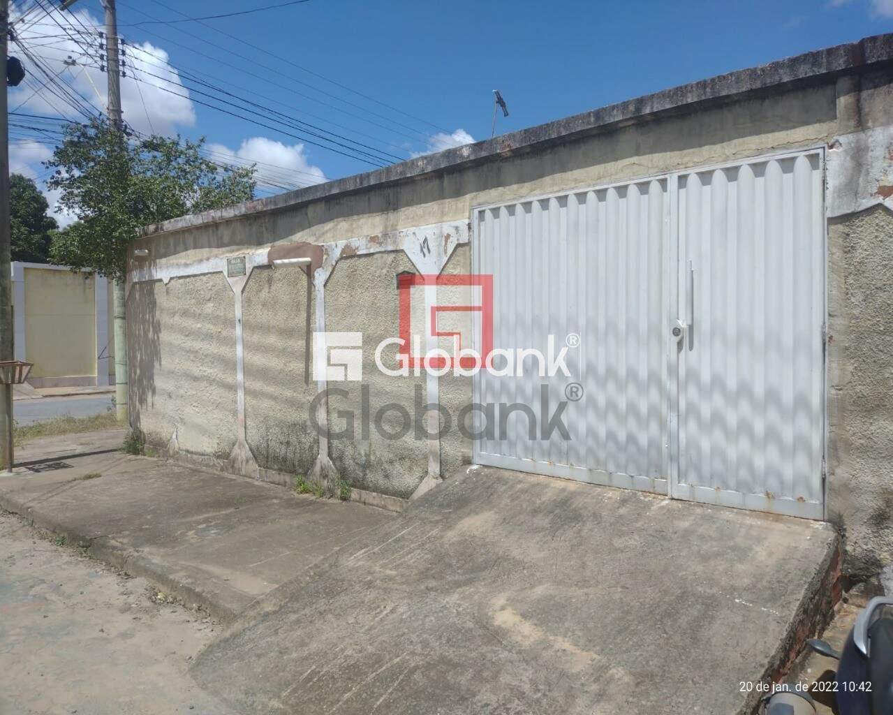 Casa 3 quartos à venda Conjunto Residencial JK 154m² Montes Claros MG: Foto 08 | Foto_migracao | 8
