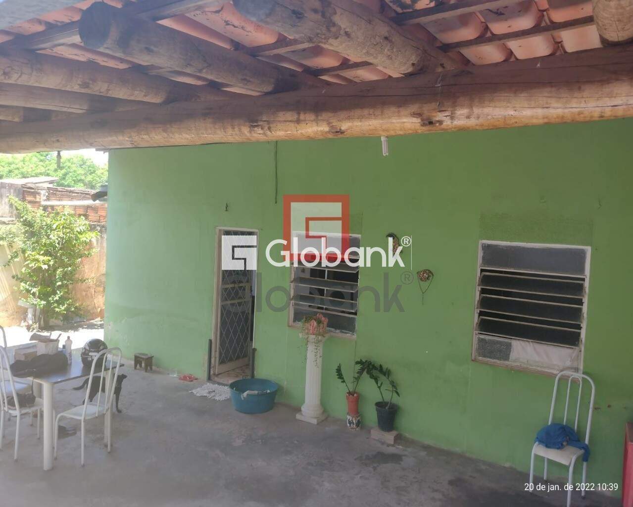 Casa 3 quartos à venda Conjunto Residencial JK 154m² Montes Claros MG: Foto 07 | Foto_migracao | 7