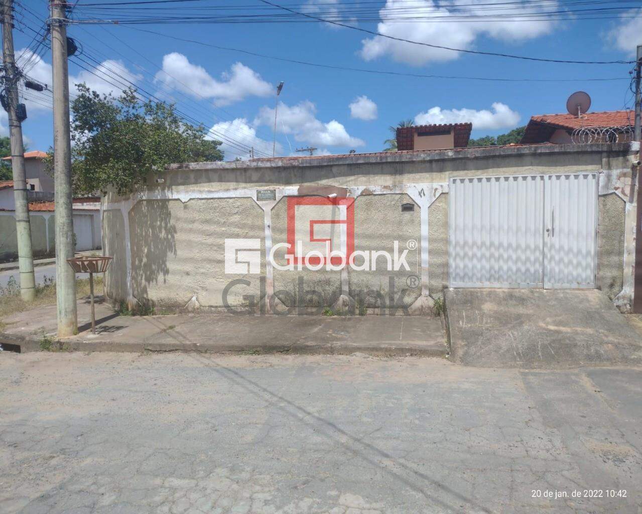 Casa 3 quartos à venda Conjunto Residencial JK 154m² Montes Claros MG: Foto 06 | Foto_migracao | 6
