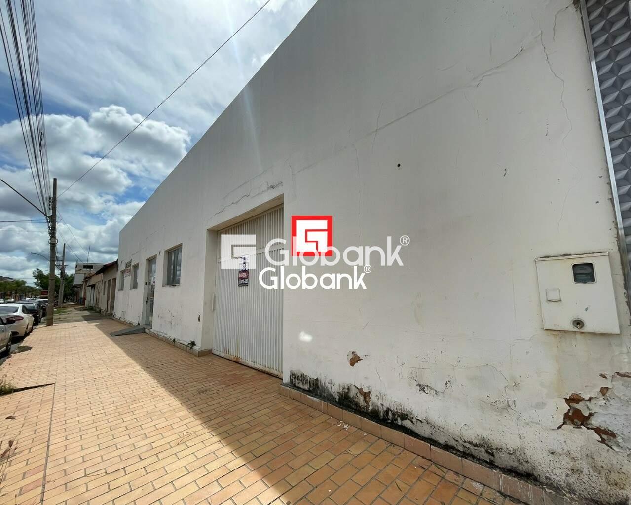 Ponto comercial 1 quarto para aluguel Centro 240m² Montes Claros MG: | Foto_migracao | 1