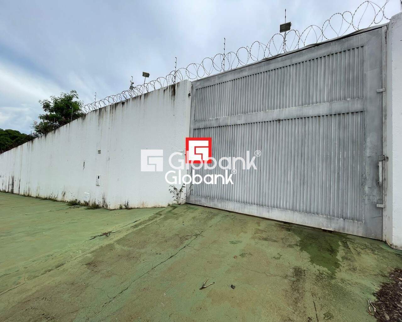 Ponto comercial 7 quartos para aluguel Ibituruna 2.000m² Montes Claros MG: | Foto_migracao | 10