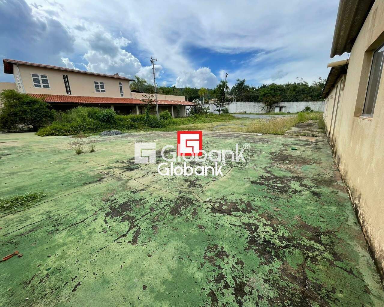 Ponto comercial 7 quartos para aluguel Ibituruna 2.000m² Montes Claros MG: | Foto_migracao | 3