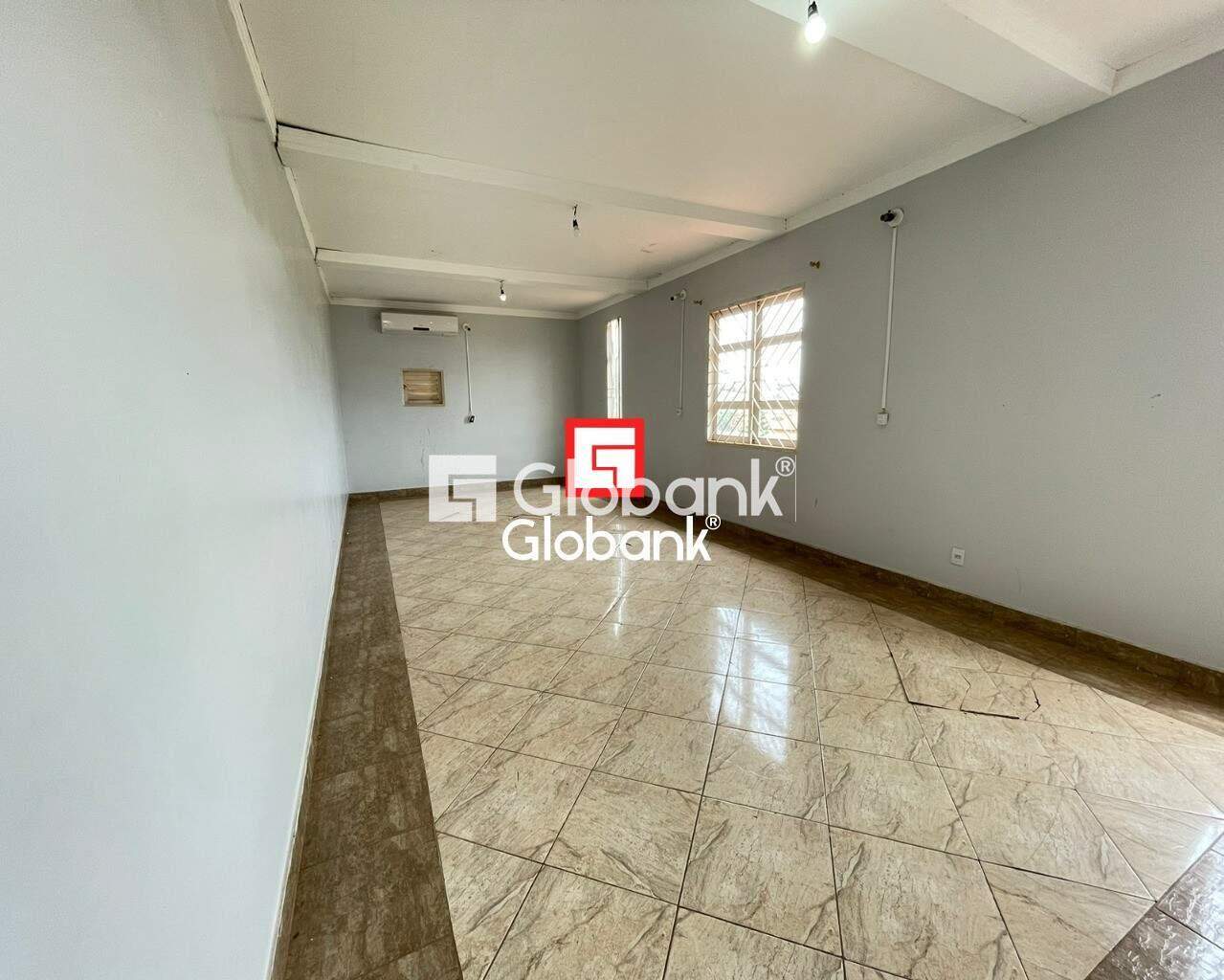 Ponto comercial 7 quartos para aluguel Ibituruna 2.000m² Montes Claros MG: | Foto_migracao | 1